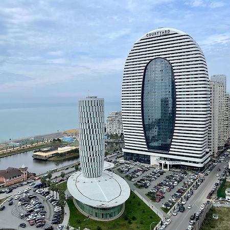 Cozy City Apartments In Orbi Батуми Экстерьер фото