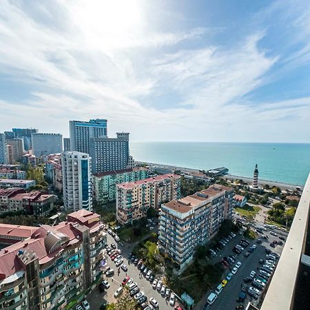Cozy City Apartments In Orbi Батуми Экстерьер фото
