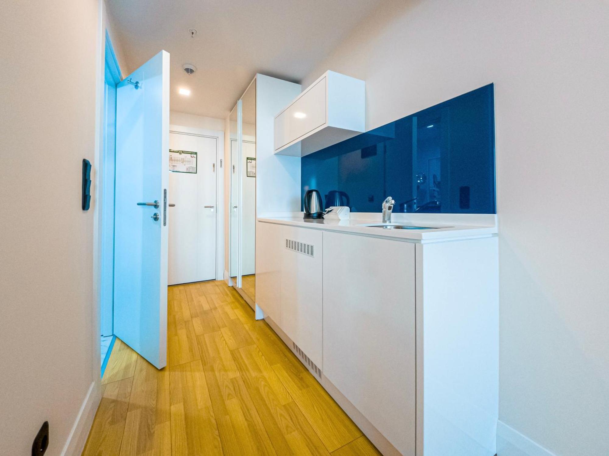 Cozy City Apartments In Orbi Батуми Экстерьер фото